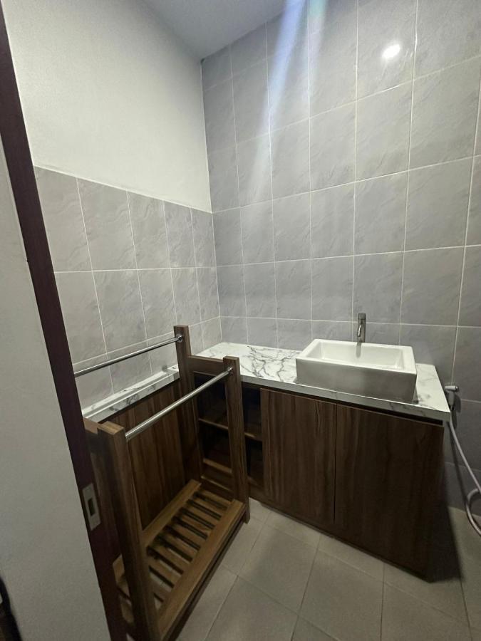 Pondok Puspa Sumekar Семиньяк Экстерьер фото