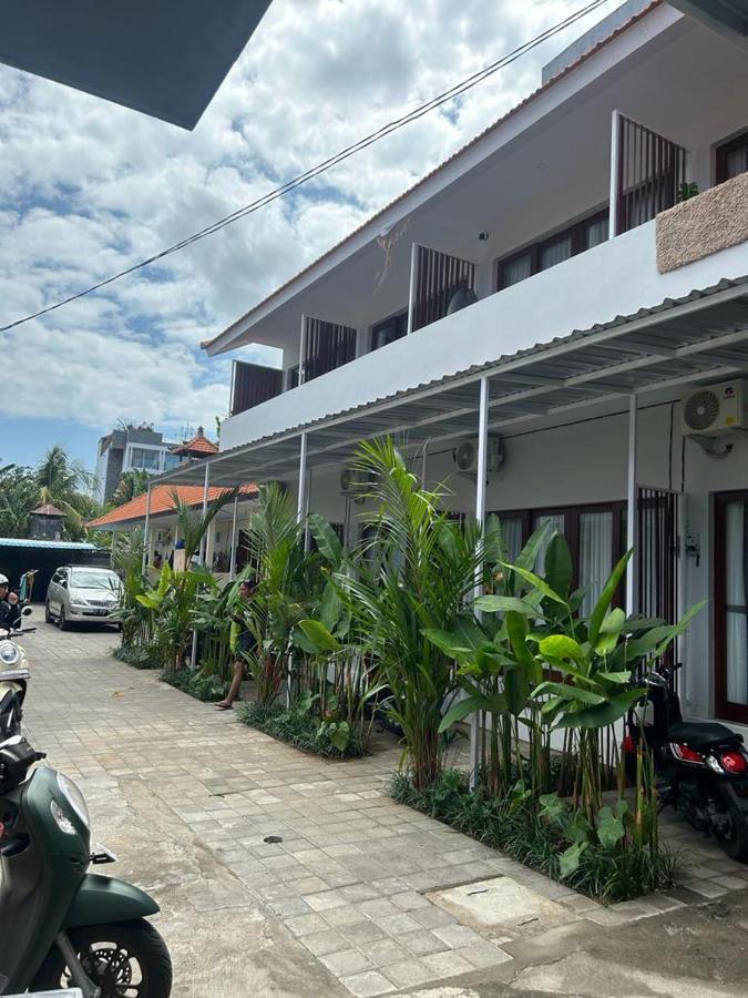 Pondok Puspa Sumekar Семиньяк Экстерьер фото
